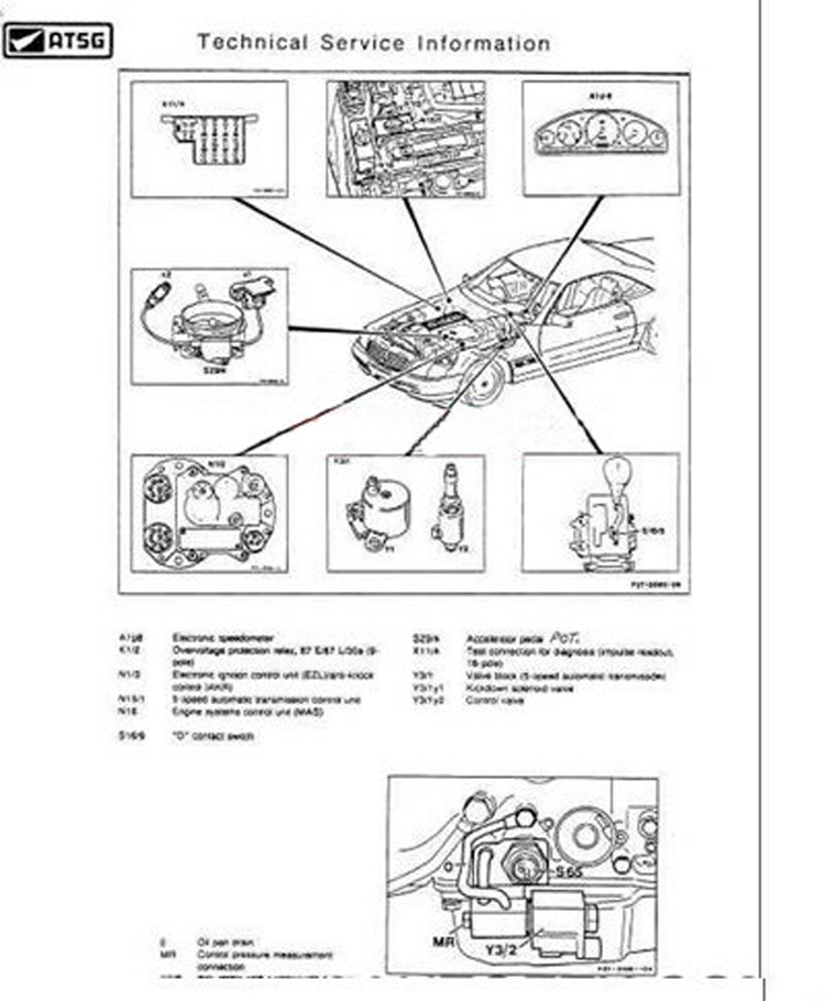 Free install ATSG 2017 auto re - Auto Repair Shop For Transmissions avis et prix