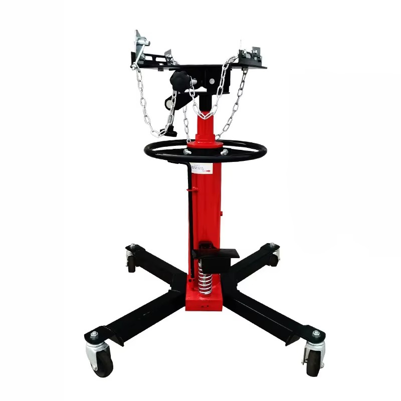 0.6 Ton Hydraulic Telescoping  - Auto Repair Shop For Transmissions avis et prix