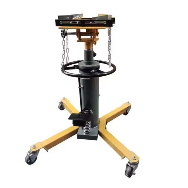 0.6 Ton Hydraulic Telescoping  - Auto Repair Shop For Transmissions avis et prix