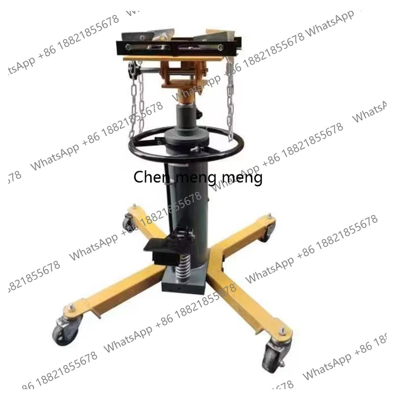 A55 0.6 Ton Hydraulic Telescop - Auto Repair Shop For Transmissions avis et prix