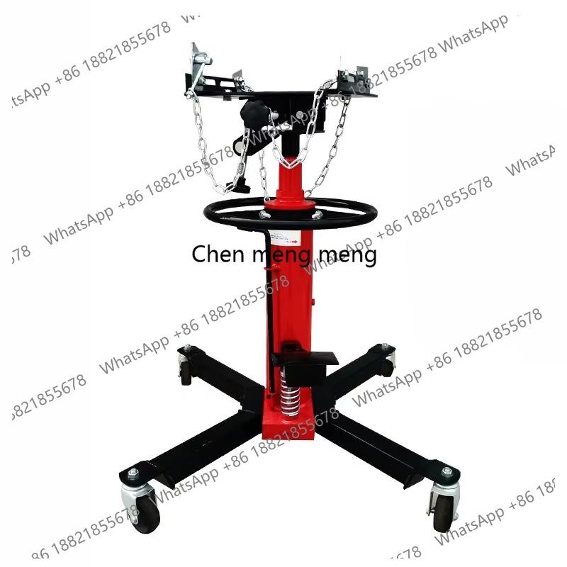 A55 0.6 Ton Hydraulic Telescop - Auto Repair Shop For Transmissions avis et prix
