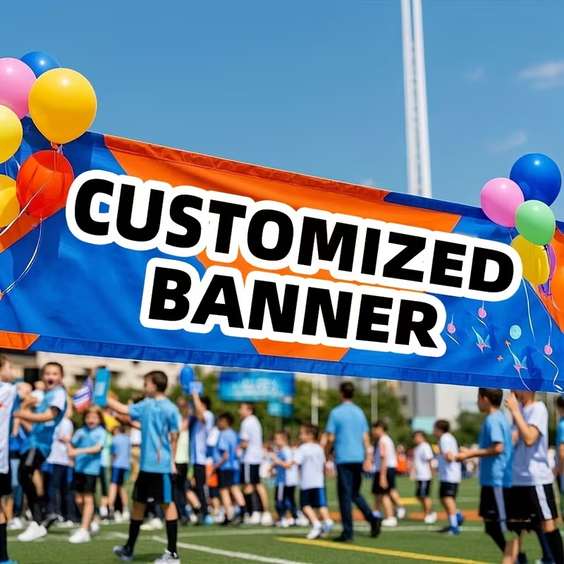 Custom Banner Advertisement Au - Auto Repair Shop Open avis et prix