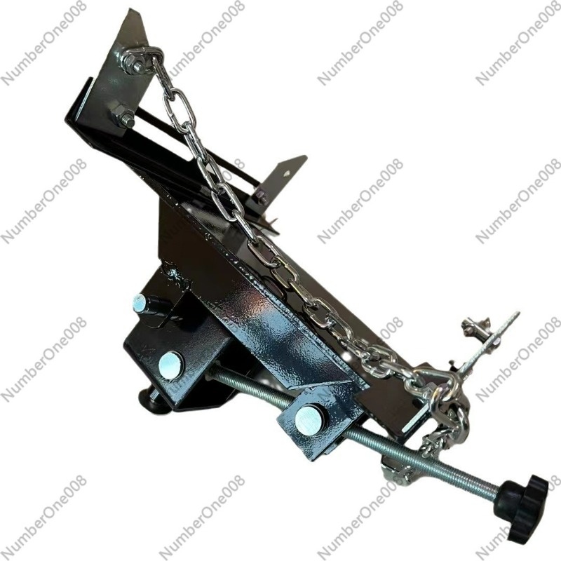 3Ton Low Profile Hydraulic Tra - Auto Repair Shop For Transmissions avis et prix