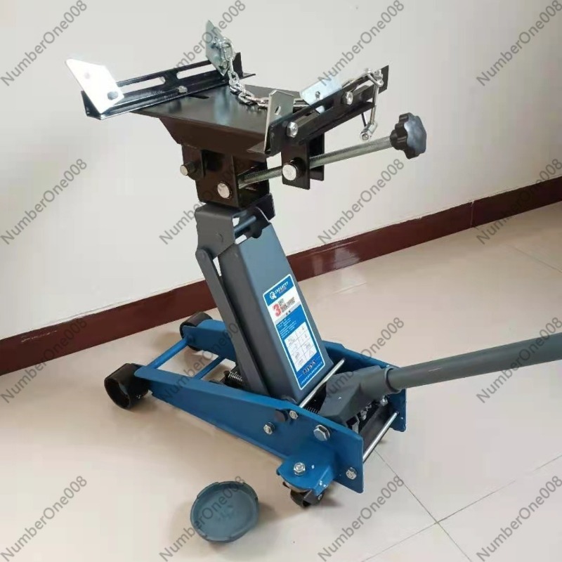 3Ton Low Profile Hydraulic Tra - Auto Repair Shop For Transmissions avis et prix