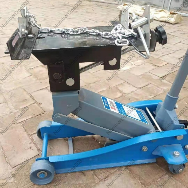 3Ton Low Profile Hydraulic Tra - Auto Repair Shop For Transmissions avis et prix